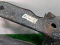 передняя панель крепления облицовки (телевизор) Peugeot 306 1 поколение [рестайлинг] 1999, 1.9 л., 162 (XUD9), дизель, МКПП, синий, универсал, передний привод - фото №3