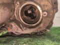 КПП механическая (МКПП) Renault Clio 2 поколение 2001, 1.9 л., дизель, МКПП, белый, внедорожник 3 дв., JB1968, 7700600037, 7700113677, S041110 - фото №8