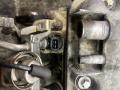 форсунка Opel Corsa B (1993 - 2000), 1.0 л., X 10 XE, бензин, МКПП, передний привод, 0280155764 - фото №4