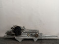 стеклоподъемник электрический задний левый Renault Safrane 1 поколение [рестайлинг] 1997, 2.0 л., бензин, АКПП, красный, седан, передний привод, 4197 - фото №2