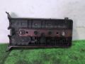 клапанная крышка Opel Vectra B 1998, 1.8 л., бензин, МКПП, мокрый асфальт, универсал, 90501943 - фото №6