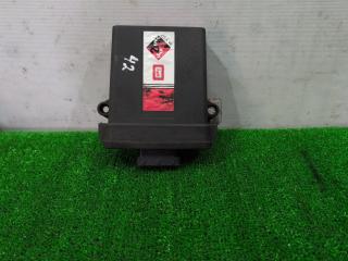 блок управления ГБО Daewoo Evanda 1 поколение V200 2003, 2.0 л., i, X 20 SED, бензин, МКПП, берюзовый, седан, передний привод