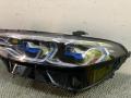 фара левая BMW X7 G07 2021, 4.4 л., бензин, АКПП, полный привод - фото №2