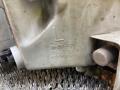 фара левая Renault Scenic 1 поколение 1997, 1.9 л., F8Q 786, дизель, МКПП, серый, передний привод, 08-551-1121L - фото №3