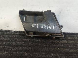 ручка внутренняя задняя правая SEAT Ibiza 2 поколение 1998, 1.6 л., ALM, бензин, 5МКПП, синий, хетчбэк 5 дв., передний привод, 6K0837222C, 6K0837236A