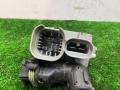 сопротивление печки Renault Megane 1 поколение 1997, 1.6 л., K7M 703, бензин, 5МКПП, красный, хетчбэк 5 дв., передний привод, 651409R - фото №5