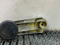 ручка стеклоподъемника задней Audi 80 B3 89/B3 1987, 1.8 л., бензин, МКПП, седан, 443837581D - фото №2