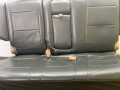 сиденье заднее Kia Sorento 1 поколение 2004, 2.5 л., CRDi, D4CB, дизель, АКПП, серебристый, внедорожник 5 дв., полный подключаемый привод - фото №4