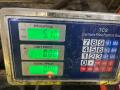 блок ABS Opel Astra F 1994, 1.7 л., дизель, 5МКПП, зелёный, хетчбэк 5 дв., передний привод, 0265208011 - фото №11