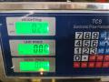 патрубок расширительного бачка Opel Vectra B 1998, 1.8 л., бензин, МКПП, мокрый асфальт, седан - фото №12