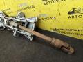 рулевая колонка Ford Focus 2 поколение 2006, 1.6 л., HWDA, бензин, МКПП, красный, хетчбэк 5 дв., передний привод - фото №2