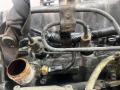форсунка Hyundai Terracan 1 поколение 2003, 2.5 л., D4BH, дизель, АКПП, серебристый, внедорожник 5 дв., полный подключаемый привод - фото №3
