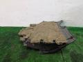 карман центральной консоли Audi 80 B3 1990, 1.8 л., бензин, МКПП, оранжевый, седан, передний привод, 893863075 - фото №10
