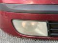 фара противотуманная левая Skoda Octavia 2 поколение (A5) 2007, 1.8 л., бензин, МКПП, красный, хетчбэк 5 дв. - фото №3
