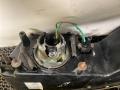 фара правая Plymouth Voyager 3 поколение 1998, 2.4 л., бензин, АКПП, зелёный, минивэн, передний привод - фото №7