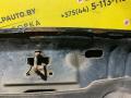 капот Kia Sportage 1 поколение 2000, 2.0 л., FE (16V), бензин, МКПП, зеленый, полный подключаемый привод, правый руль - фото №5