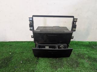 пепельница Kia Sorento 1 поколение 2006, 2.5 л., D4CB, дизель, МКПП, серебристый, внедорожник 5 дв., полный подключаемый привод