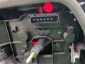 фонарь задний правый Citroen Xsara 1 поколение 1998, 1.6 л., бензин, 5МКПП, зелёный, хетчбэк 3 дв., передний привод - фото №4