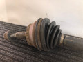 полуось передняя правая (приводной вал, ШРУС) Volvo S70 1 поколение 2000, 2.5 л., D 5252 T, дизель, МКПП, черный, седан, передний привод - фото №3