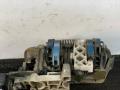 ручка открывания багажника Renault Safrane 1 поколение [рестайлинг] 1998, 2.2 л., дизель, МКПП, зелёный металлик, седан, передний привод - фото №3