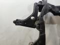 балка подвески передняя (подрамник) Opel Vectra B 1998, 1.8 л., бензин, МКПП, мокрый асфальт, седан - фото №6