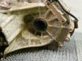 КПП механическая (МКПП) Mazda 323 6 поколение 1998, 1.5 л., бензин, МКПП, синий, хетчбэк 3 дв., передний привод, F5D2 - фото №5