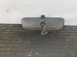 зеркало салона Audi 80 B3 89/B3 1991, 1.8 л., бензин, МКПП, серый, седан, передний привод