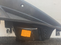 рамка панели приборов Ford Focus 1 поколение [рестайлинг] 2003, 2.0 л., бензин, МКПП, серебристый, универсал, передний привод, PC044ZNE-AR-02546 - фото №3