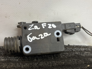 активатор замка багажника Opel Zafira 1 поколение (A) 1999, 1.8 л., бензин, МКПП, серый, передний привод, PAGF30, 90460062, 11012115, 2699