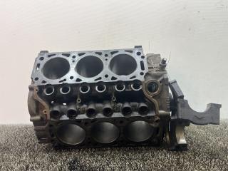 блок цилиндров Ford Taurus 4 поколение 2001, 3.0 л., бензин, АКПП, белый, седан, передний привод