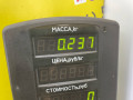 кнопка стеклоподъемника двери передней правой Kia Sorento 1 поколение 2004, 2.5 л., CRDi, D4CB, дизель, АКПП, серебристый, внедорожник 5 дв., полный подключаемый привод - фото №2