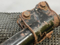 стойка передняя правая Chery Fora 1 поколение 2009, 2.0 л., SQR484F, бензин, 5МКПП, черный, передний привод - фото №3