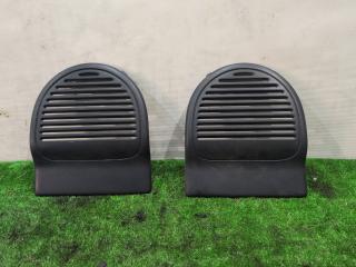 сетка на динамик Renault Clio 2 поколение 2001, 1.9 л., дизель, МКПП, белый, внедорожник 3 дв., 7700845727, 7700845728, 7700433527