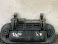 ручка наружная задняя правая Rover 600 Series 1 поколение FF 1998, 2.0 л., дизель, МКПП, зеленый, седан, передний привод - фото №2