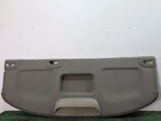 полка багажника Daewoo Evanda 1 поколение V200 2003, 2.0 л., i, X 20 SED, бензин, МКПП, берюзовый, седан, передний привод