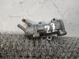 клапан холостого хода Rover 600 Series 1 поколение 1994, 2.0 л., бензин, МКПП, зелёный, седан, передний привод