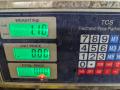 блок комфорта Renault Scenic 1 поколение 1998, 1.9 л., F9Q 734, дизель, синий, минивэн, передний привод, 77003397911, 7700286667, 1096046 - фото №13