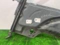 рамка двери Audi 80 8C/B4 1994, 2.0 л., бензин, МКПП, зеленый, седан, передний привод - фото №3