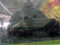 стекло заднее Kia Sorento 1 поколение 2006, 2.5 л., дизель, МКПП, серебристый, внедорожник 5 дв., полный подключаемый привод, 43R-000358, DOT184AS3M553 - фото №8