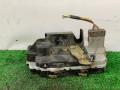 замок двери задней левой Citroen Xsara Picasso 1 поколение 2002, 2.0 л., бензин, МКПП, серый, передний привод - фото №2