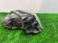 фара противотуманная правая Renault Megane 1 поколение 1997, 1.6 л., K7M 703, бензин, 5МКПП, красный, хетчбэк 5 дв., передний привод, 02263292 - фото №6