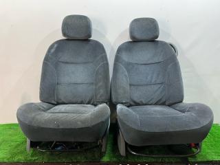 салон (комплект сидений) Renault Scenic 1 поколение 1998, 1.9 л., F9Q 734, дизель, синий, минивэн, передний привод, LIKVIDACIYA, SKLADA
