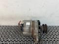 генератор Audi 80 B3 1990, 1.6 л., PP, бензин, МКПП, оранжевый, седан, передний привод - фото №2