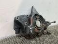 кронштейн ТНВД Renault Scenic 1 поколение 1997, 1.9 л., F8Q 786, дизель, МКПП, серый, передний привод - фото №2