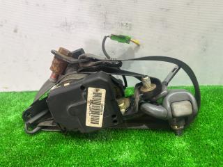 ремень безопасности Suzuki Forenza 1 поколение 2004, 2.0 л., бензин, АКПП, чёрный, седан, передний привод, 33039675