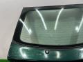 крышка багажника (дверь 3-5) Citroen Xsara 1 поколение 1998, 1.6 л., бензин, 5МКПП, зелёный, хетчбэк 3 дв., передний привод - фото №2