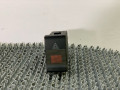 кнопка аварийной сигнализации Audi A6 4A/C4 1996, 2.5 л., дизель, МКПП, универсал, передний привод, 4A0941509 - фото №2