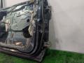 дверь задняя левая Kia Joice 1 поколение 1999, 2.0 л., G4CP, бензин, МКПП, зелёный, минивэн, передний привод - фото №13
