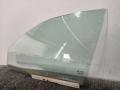 стекло двери передней левой Opel Vectra B 1998, 1.8 л., бензин, МКПП, мокрый асфальт, седан, 43R-000981, DOT-36AS2M127 - фото №3