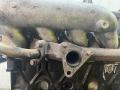 коллектор впускной Renault Laguna 1 поколение [рестайлинг] (1998 - 2001), 1.9 л., F9Q 716, дизель, МКПП, передний привод - фото №4